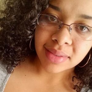 Meet your Posher, Natausha